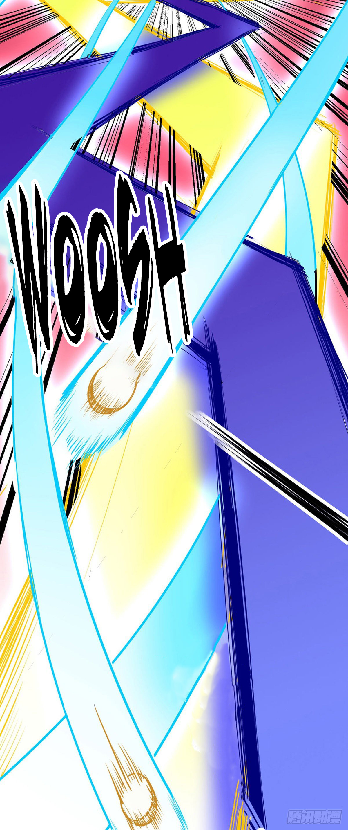 Read Martial Arts Reigns EN Manga Online