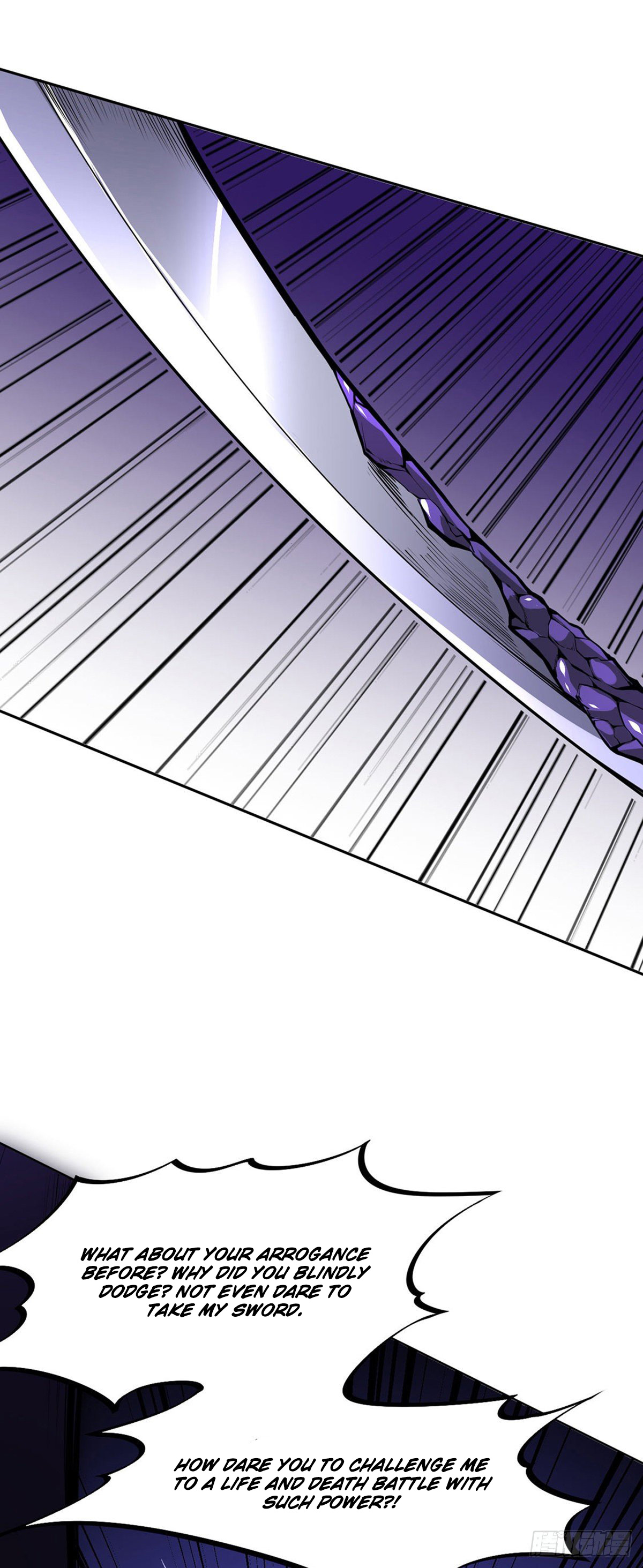 Read Martial Arts Reigns EN Manga Online