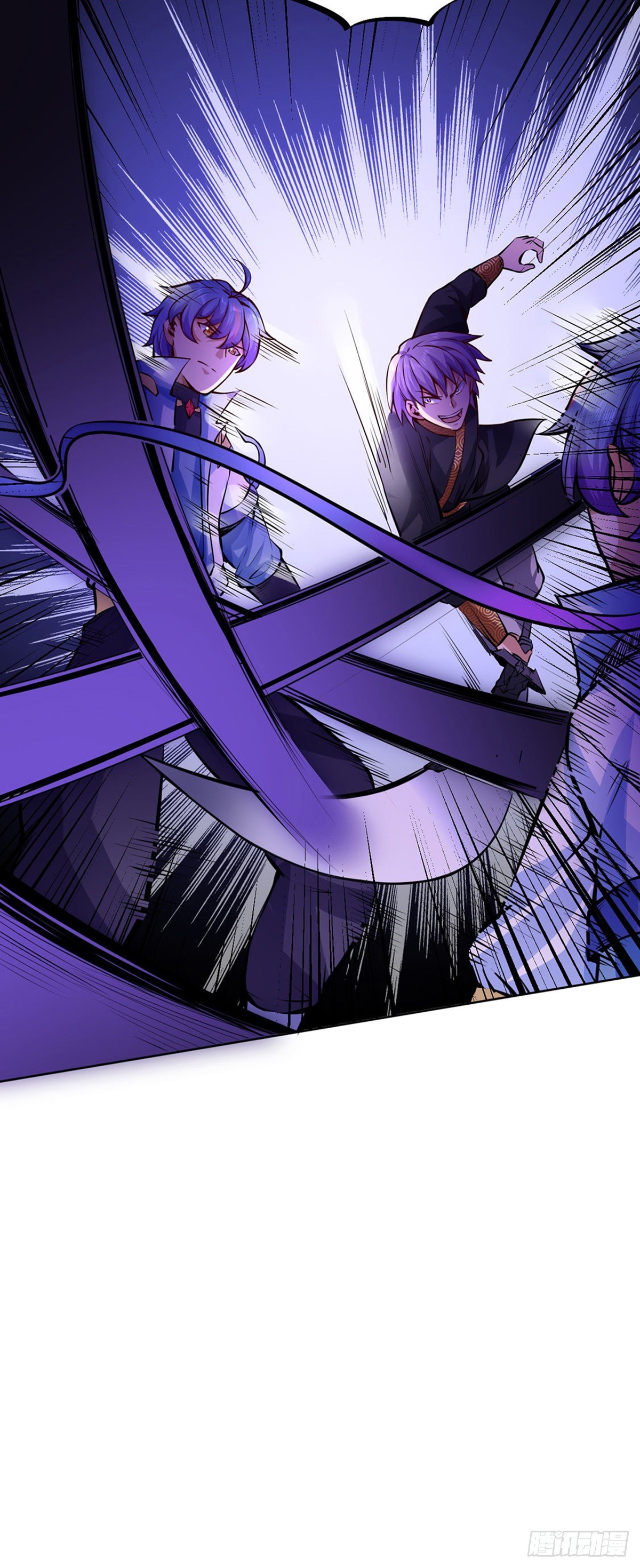 Read Martial Arts Reigns EN Manga Online