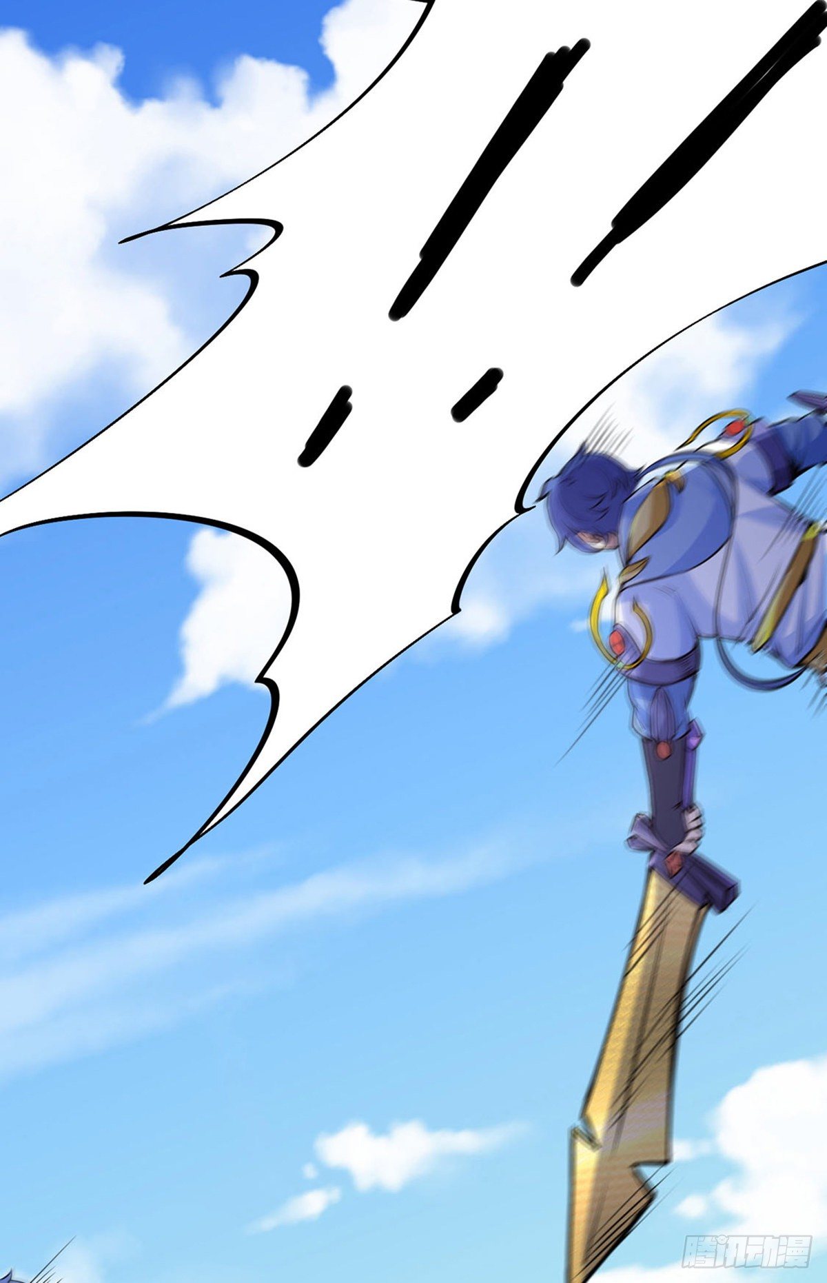 Read Martial Arts Reigns EN Manga Online