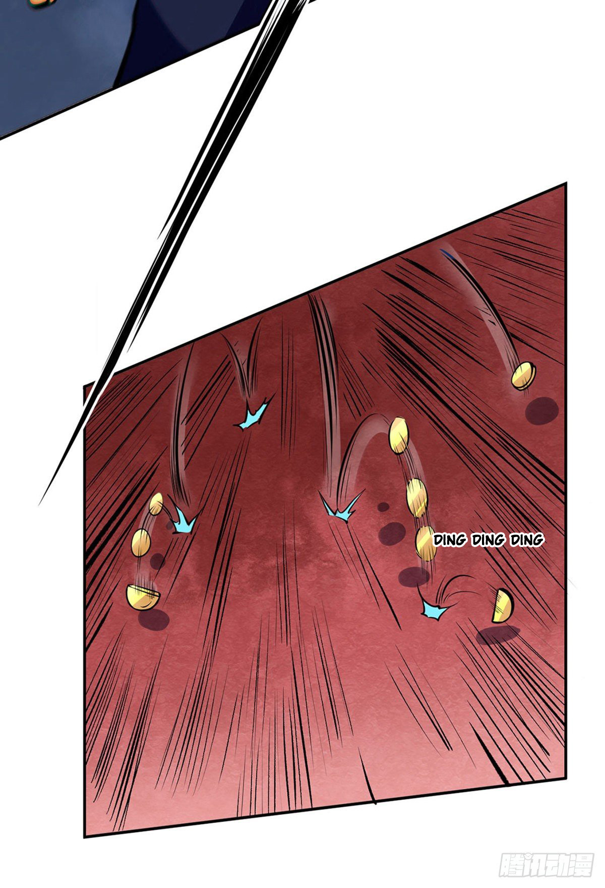 Read Martial Arts Reigns EN Manga Online