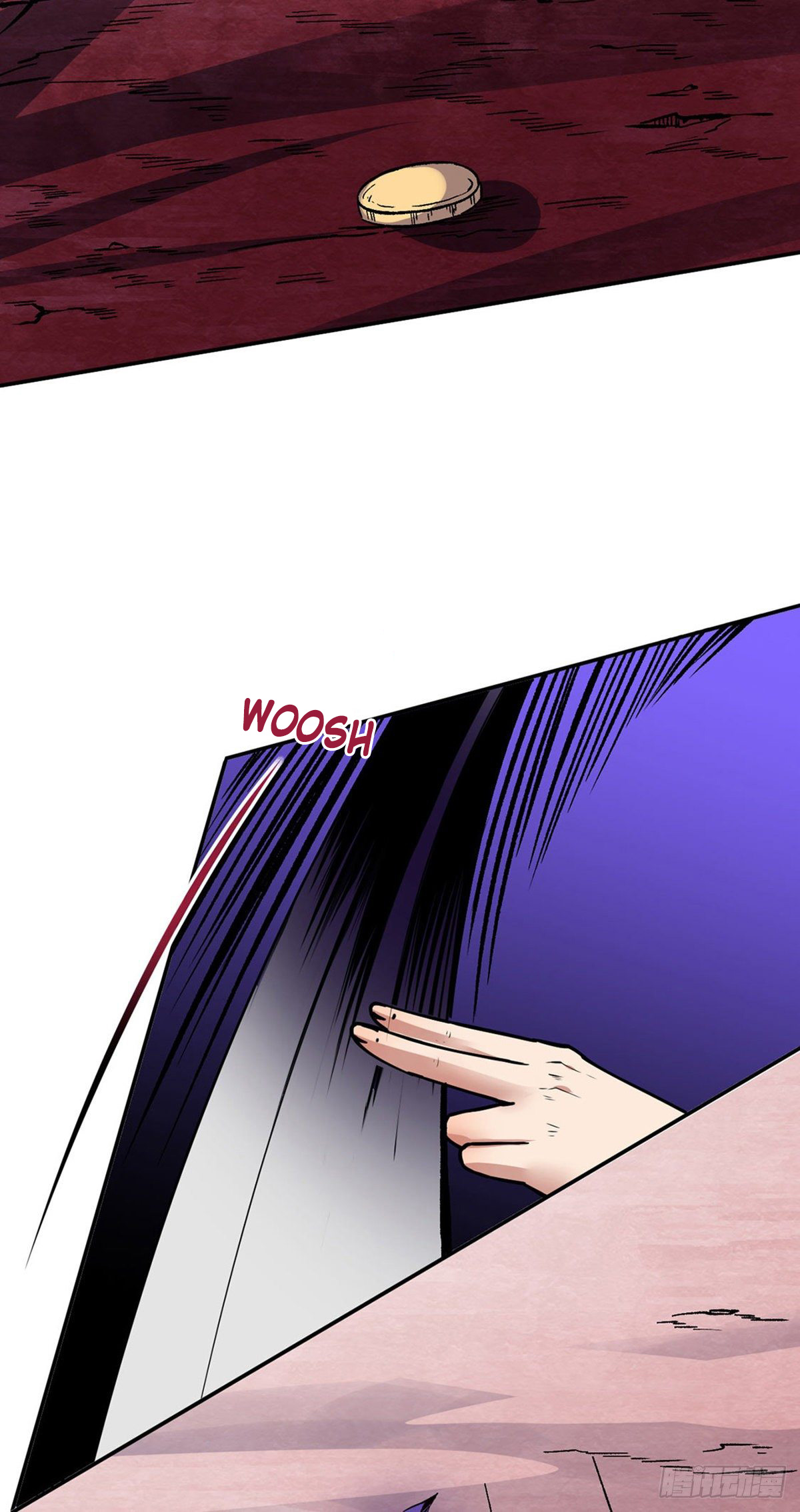 Read Martial Arts Reigns EN Manga Online