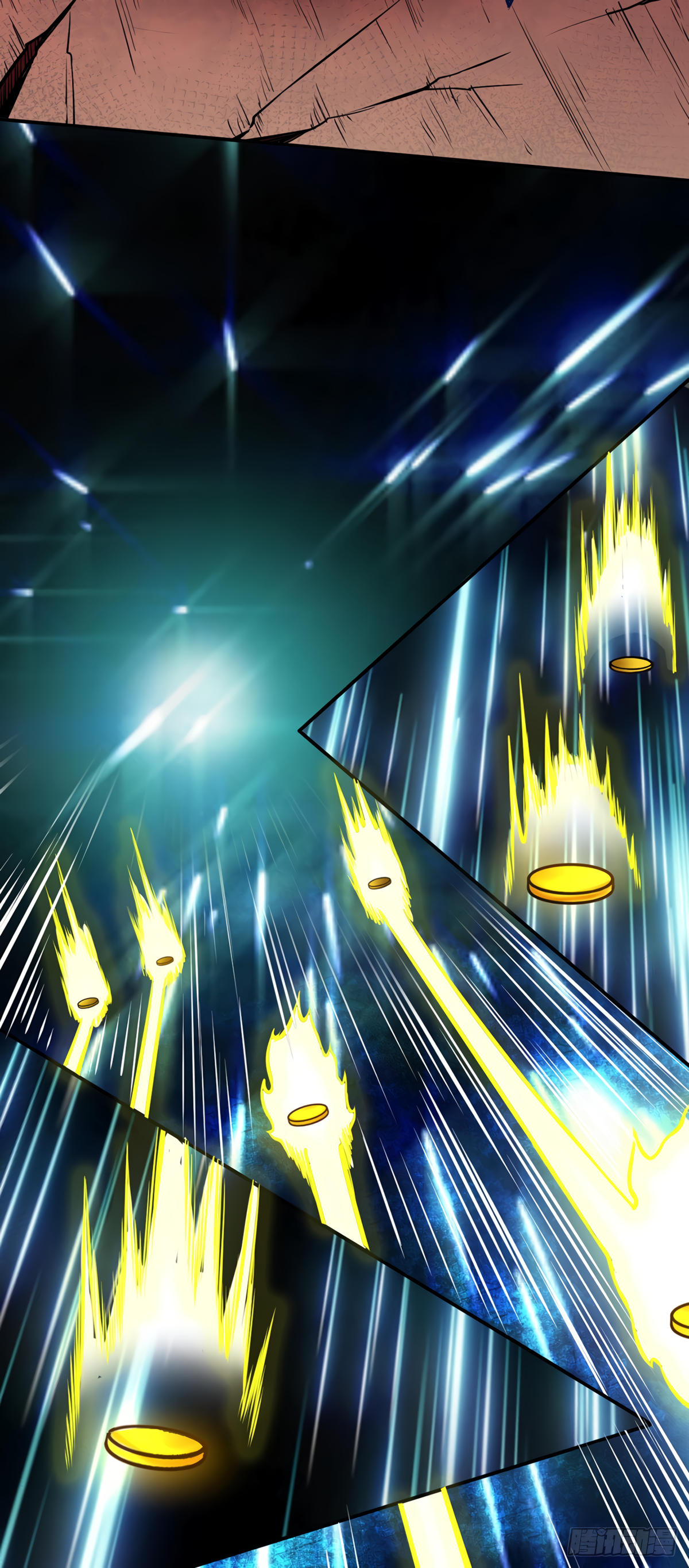 Read Martial Arts Reigns EN Manga Online