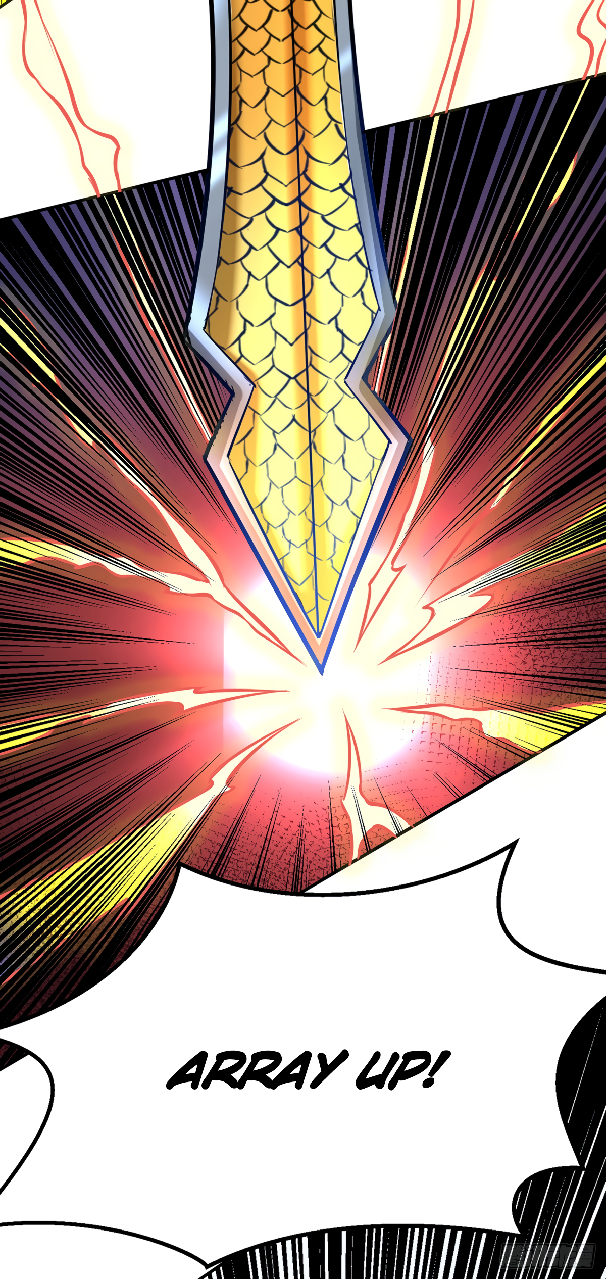 Read Martial Arts Reigns EN Manga Online
