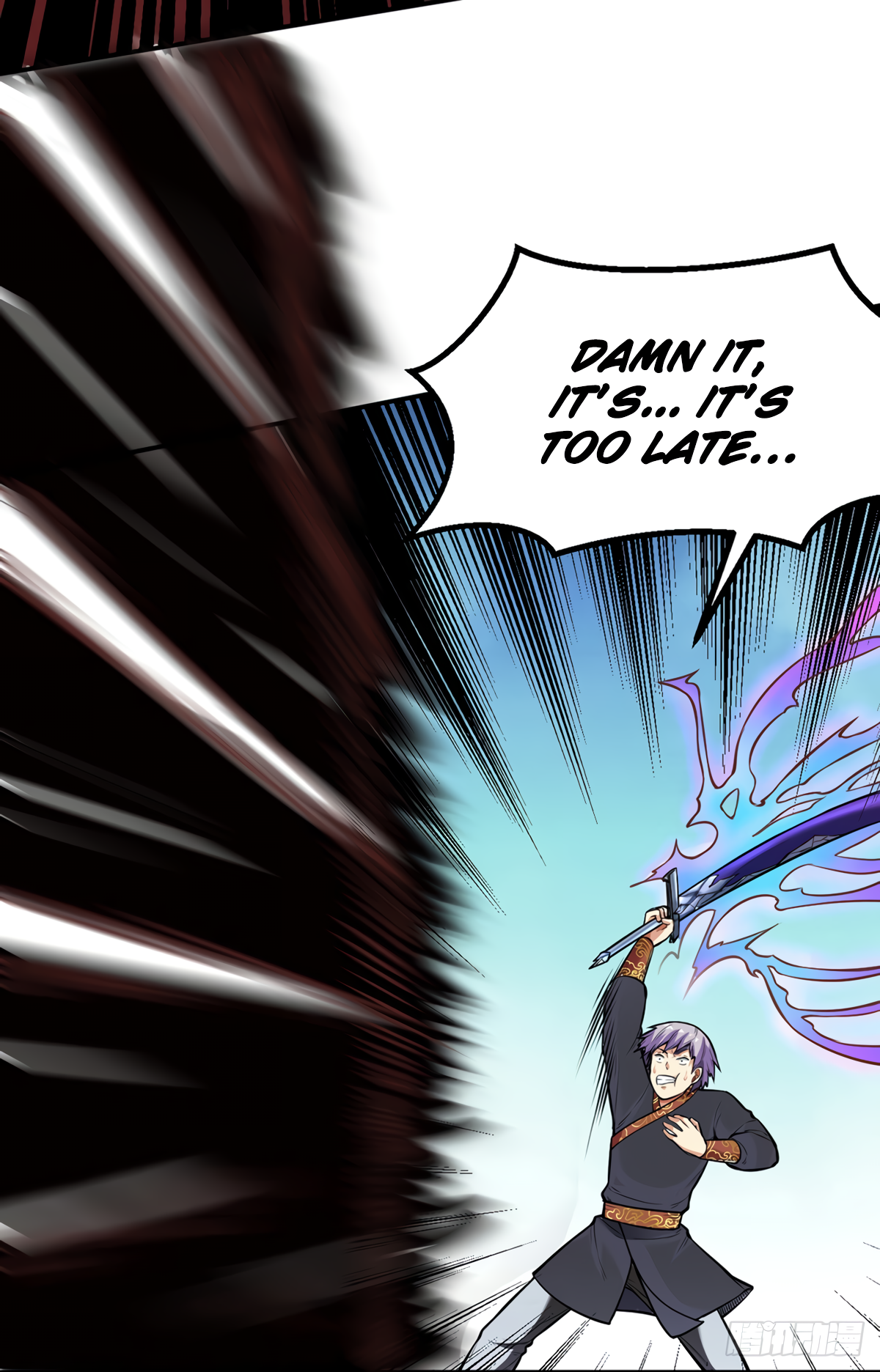 Read Martial Arts Reigns EN Manga Online