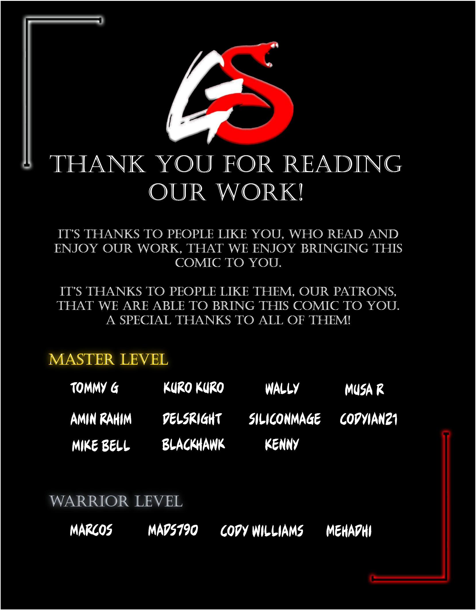 Read Martial Arts Reigns EN Manga Online