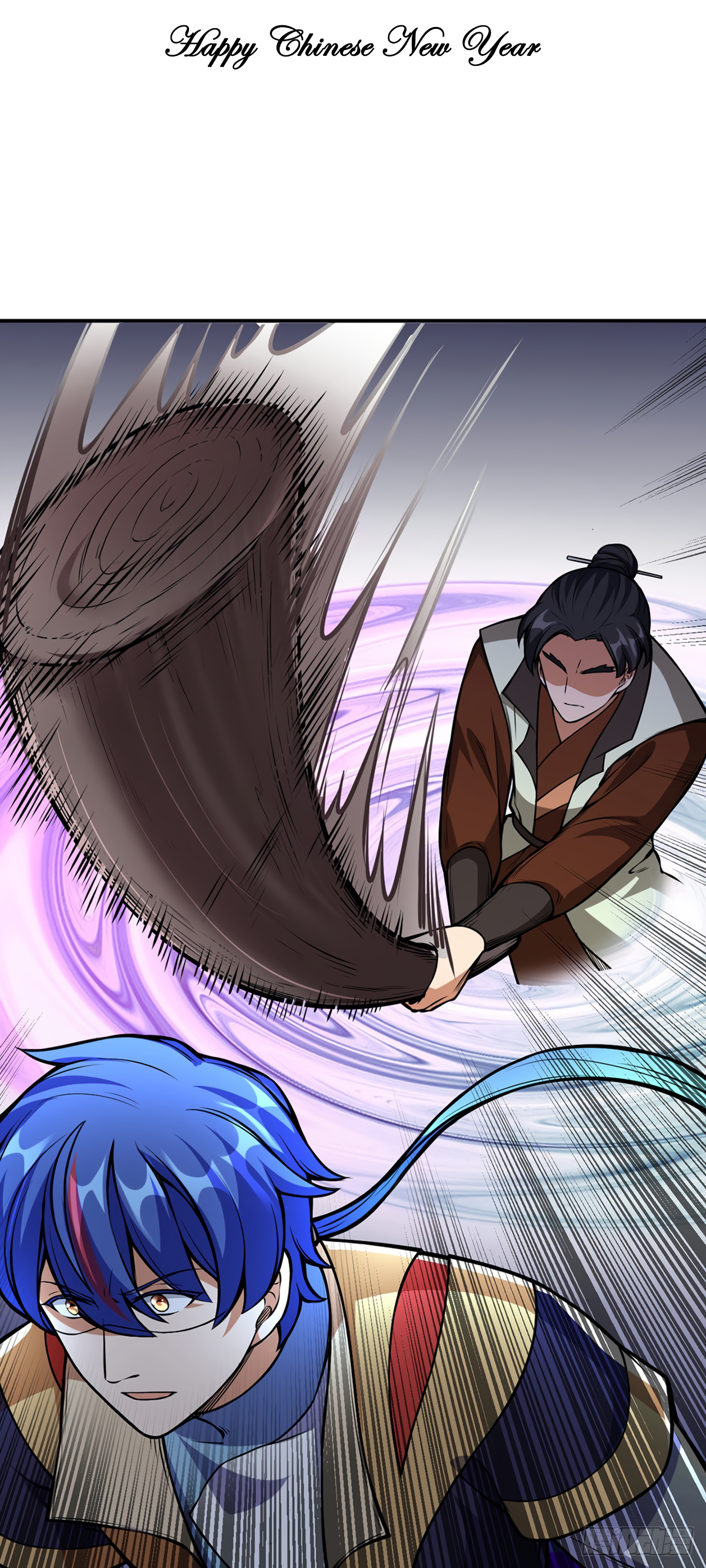 Read Martial Arts Reigns EN Manga Online