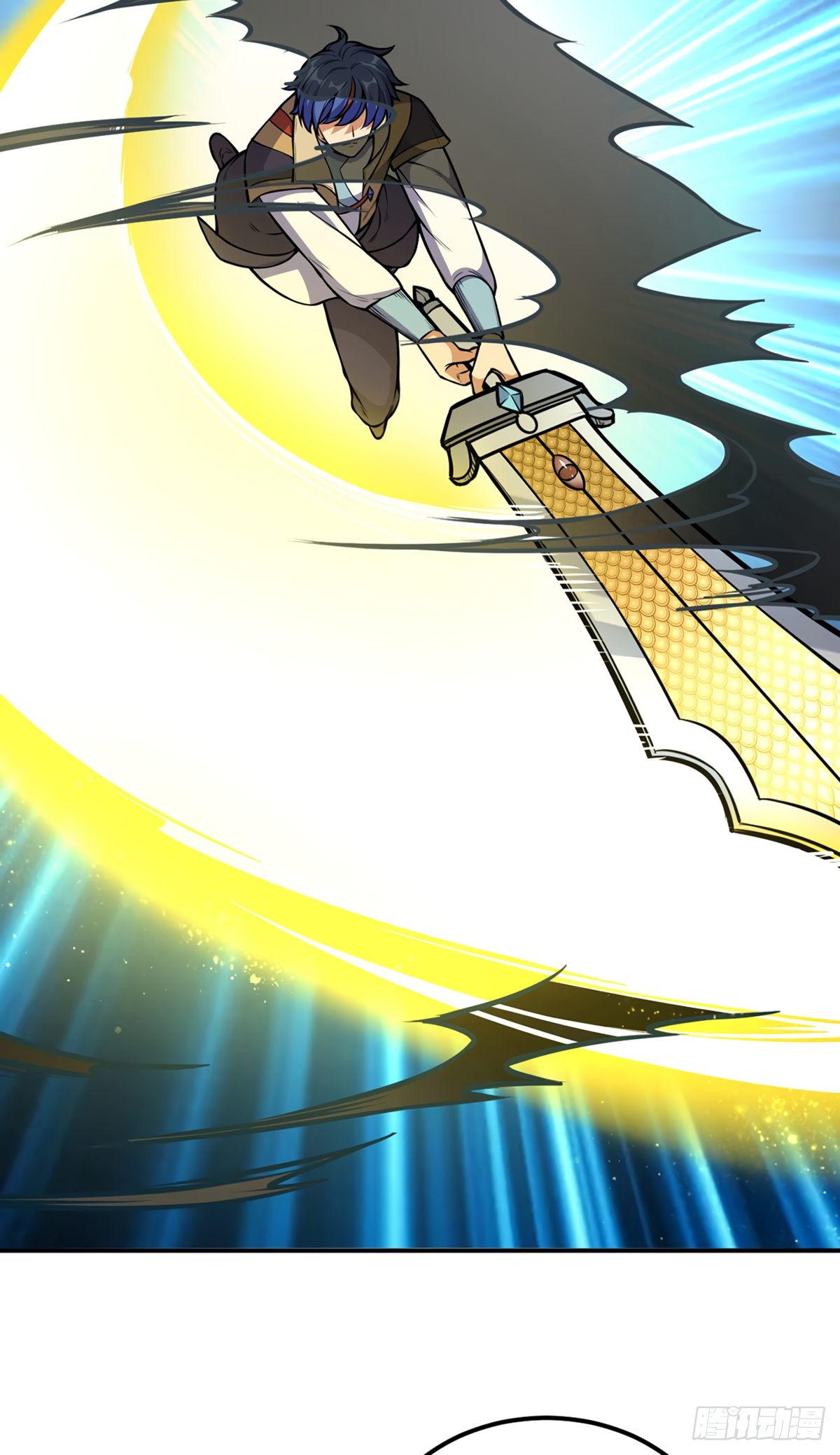 Read Martial Arts Reigns EN Manga Online