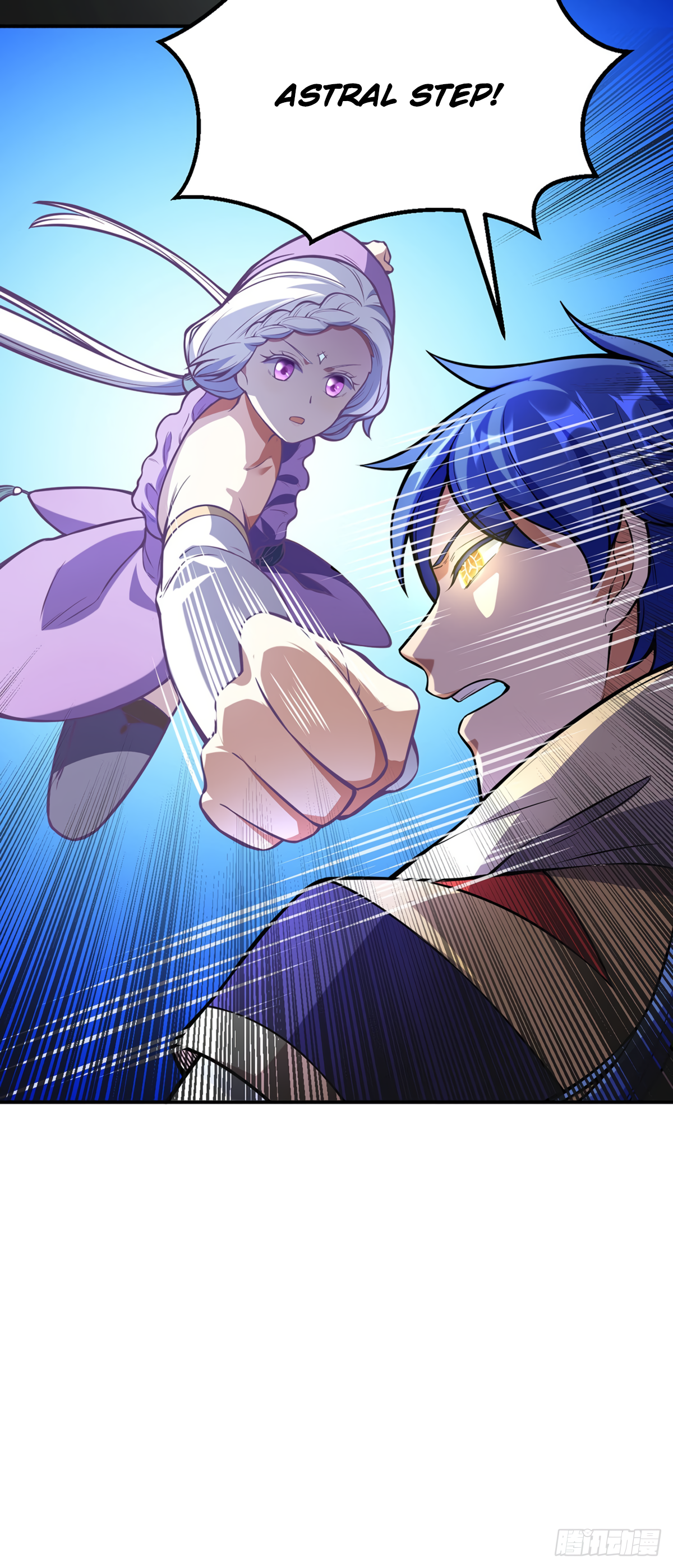 Read Martial Arts Reigns EN Manga Online