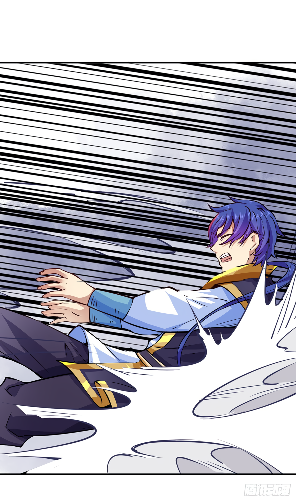 Read Martial Arts Reigns EN Manga Online