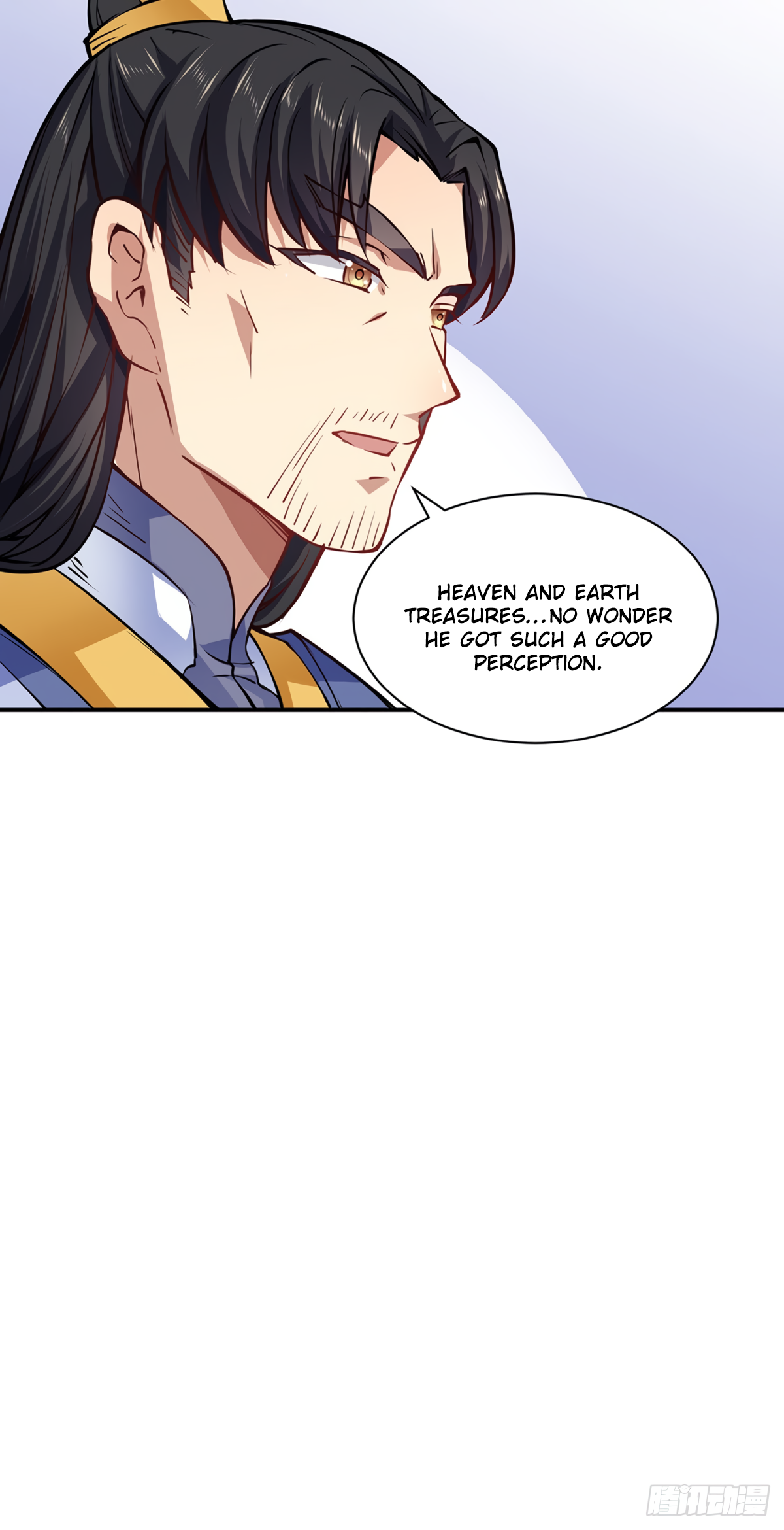 Read Martial Arts Reigns EN Manga Online