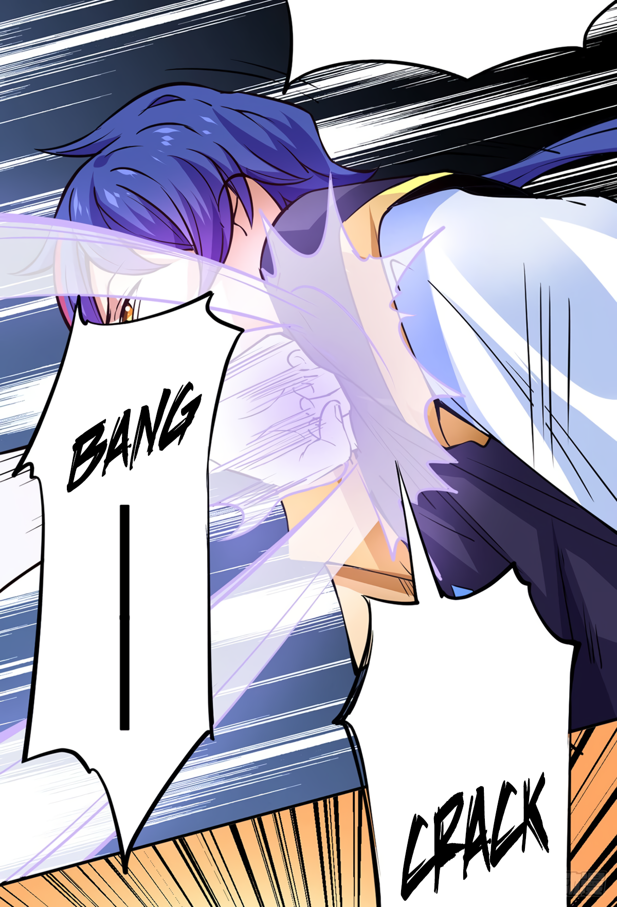 Read Martial Arts Reigns EN Manga Online