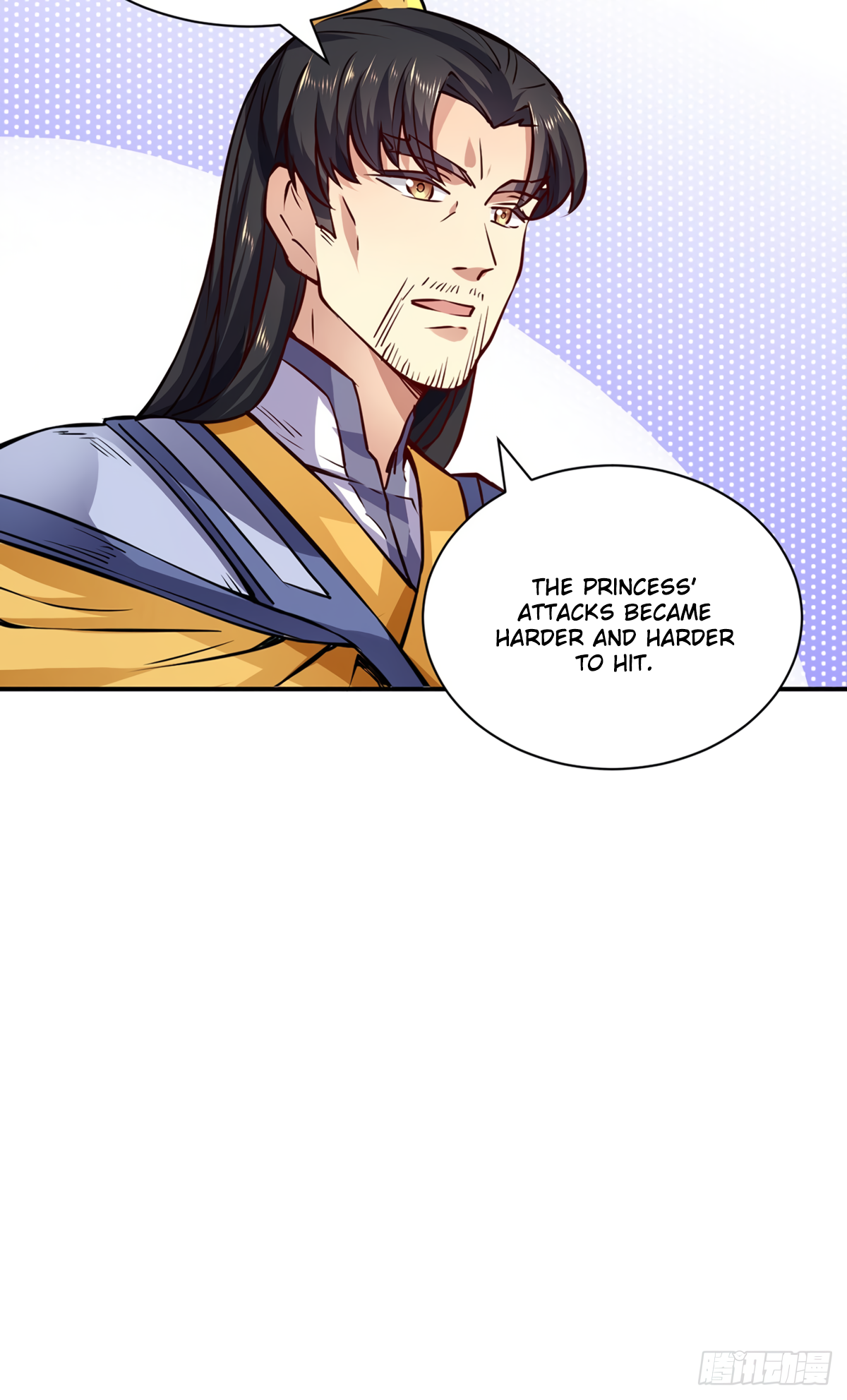 Read Martial Arts Reigns EN Manga Online