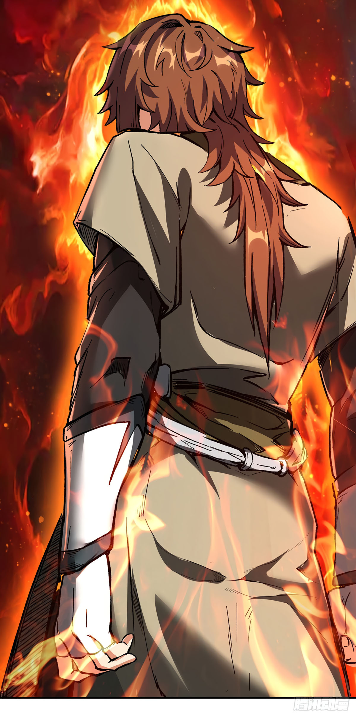 Read Martial Arts Reigns EN Manga Online