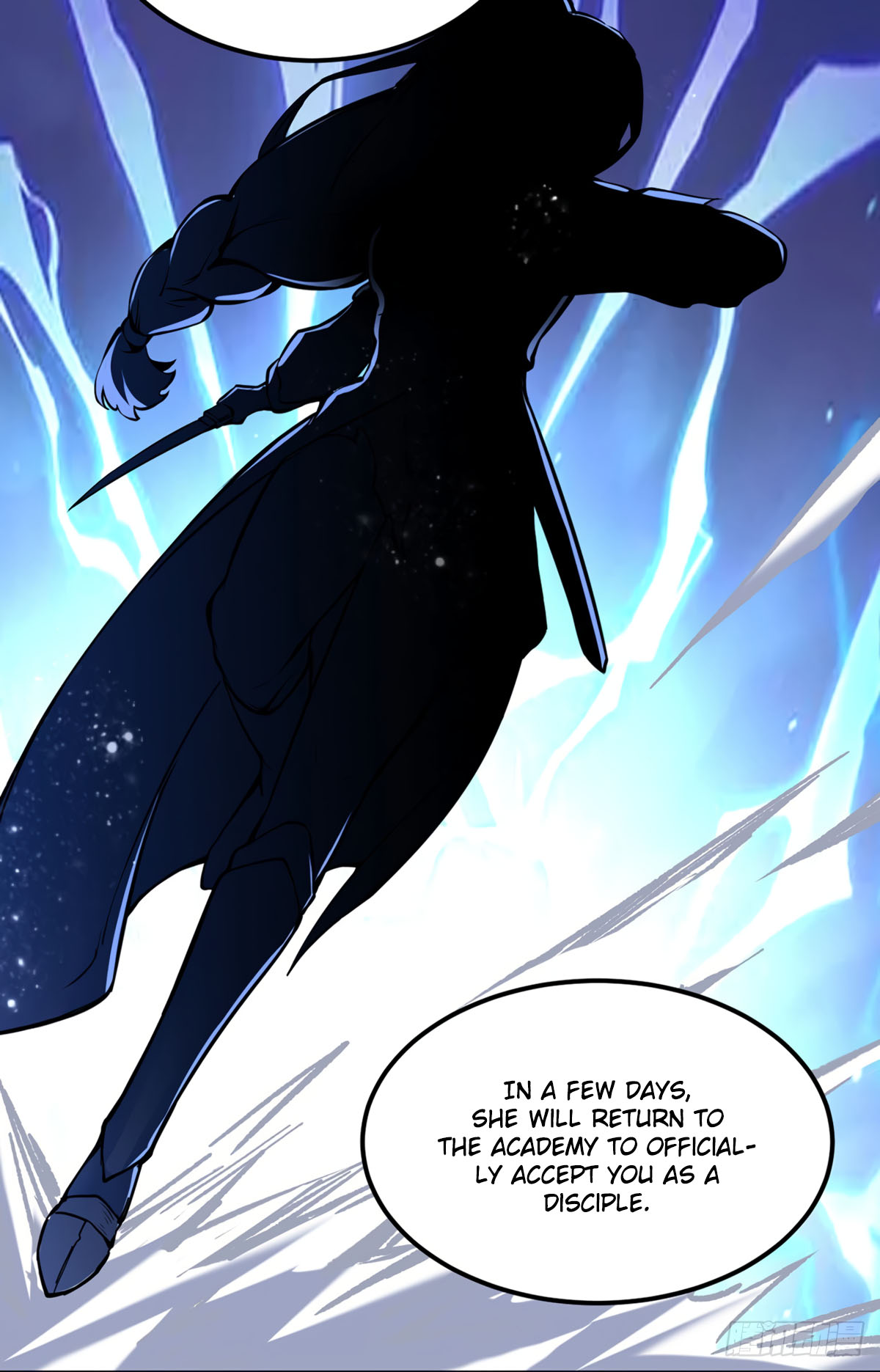 Read Martial Arts Reigns EN Manga Online