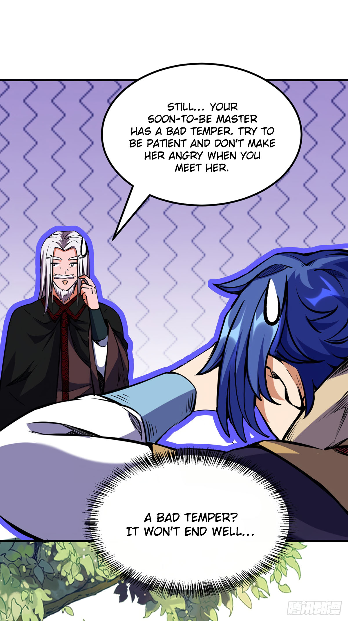 Read Martial Arts Reigns EN Manga Online