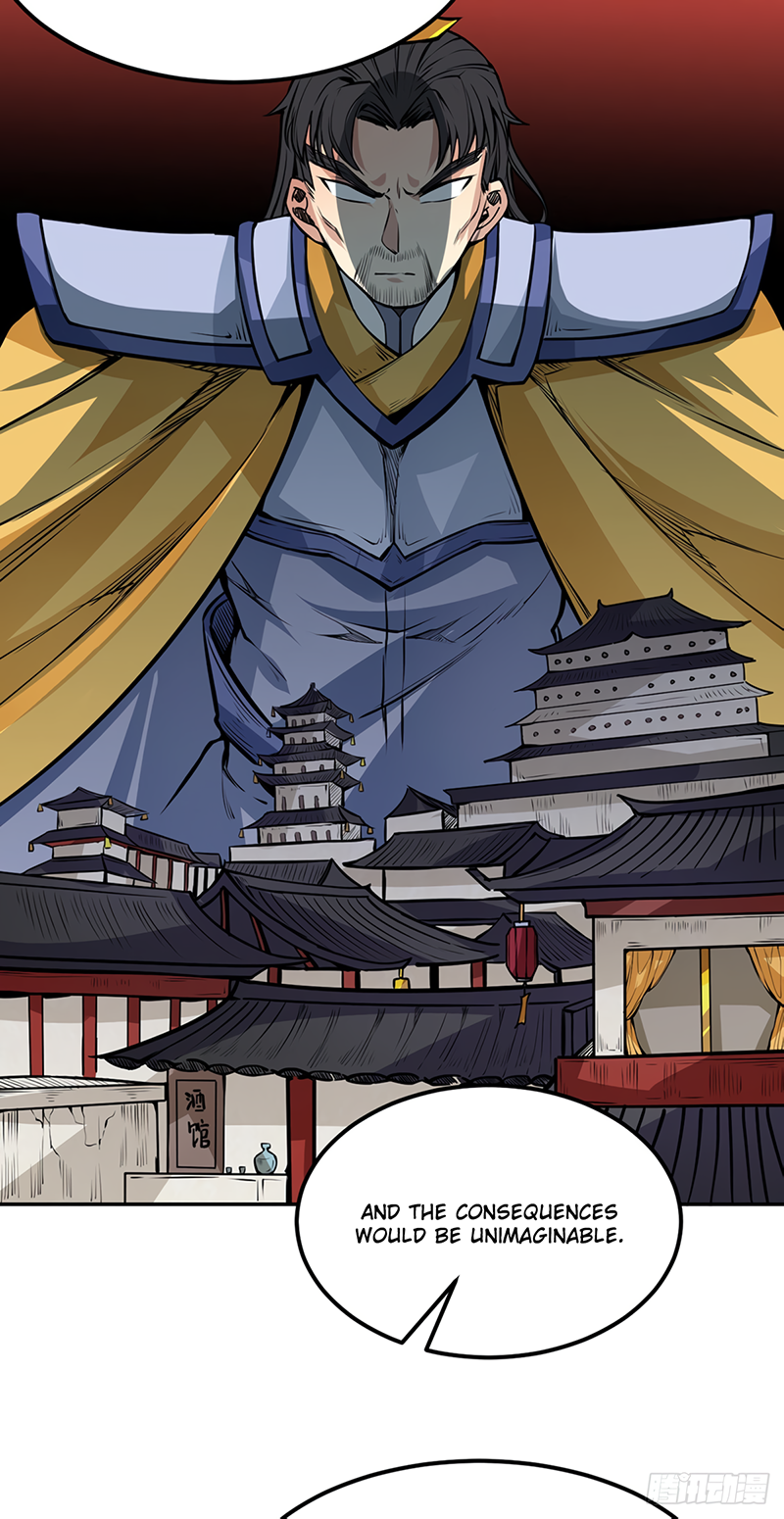 Read Martial Arts Reigns EN Manga Online