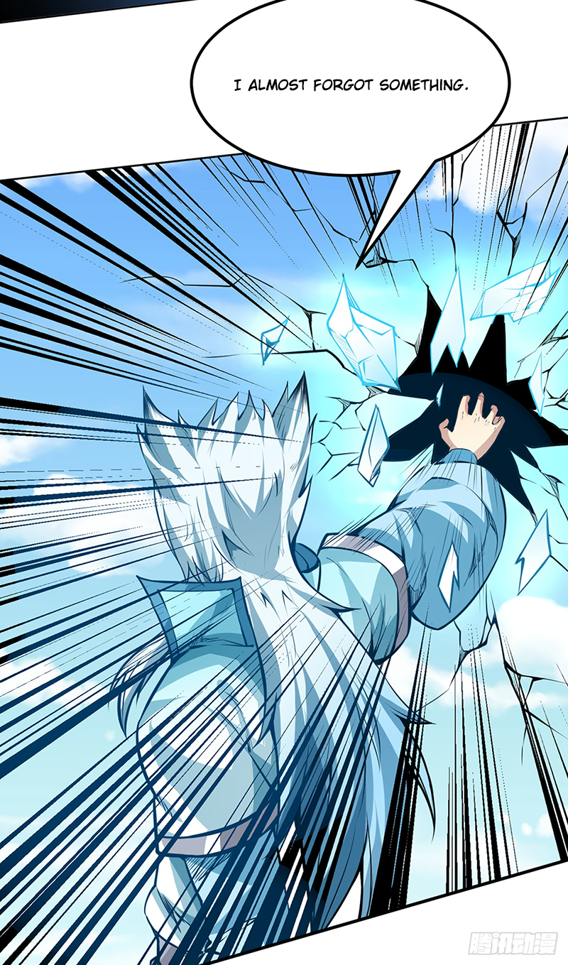 Read Martial Arts Reigns EN Manga Online