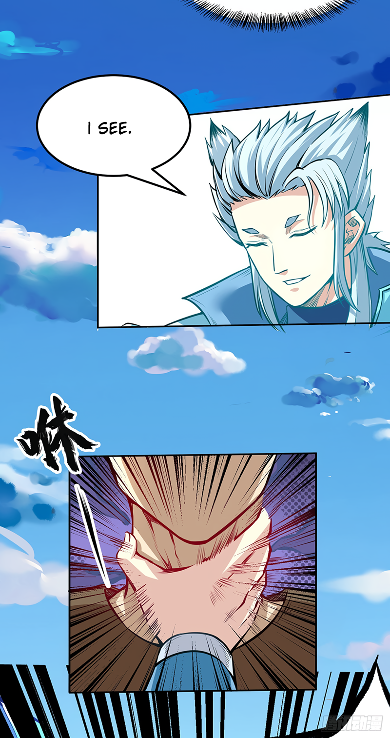 Read Martial Arts Reigns EN Manga Online