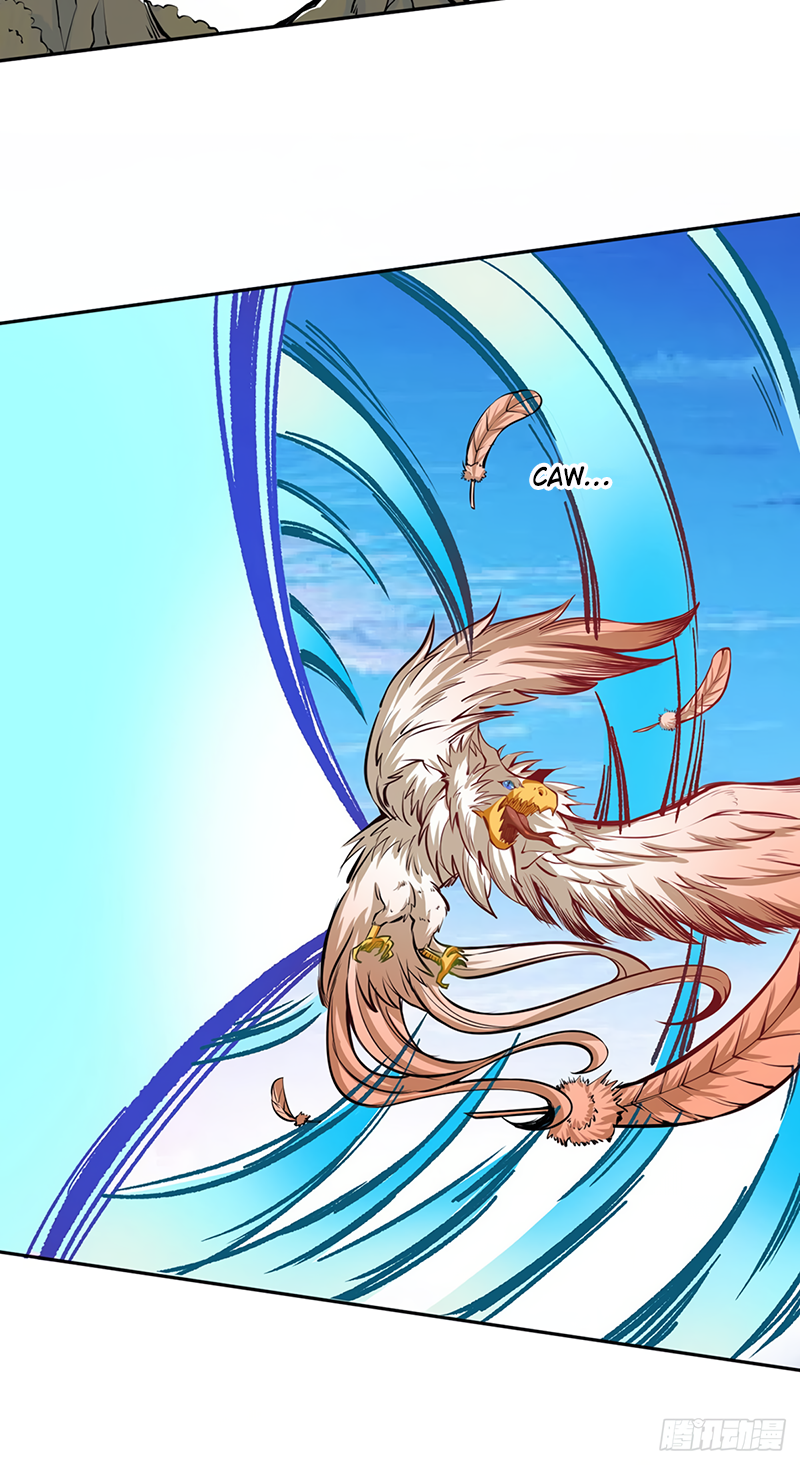 Read Martial Arts Reigns EN Manga Online