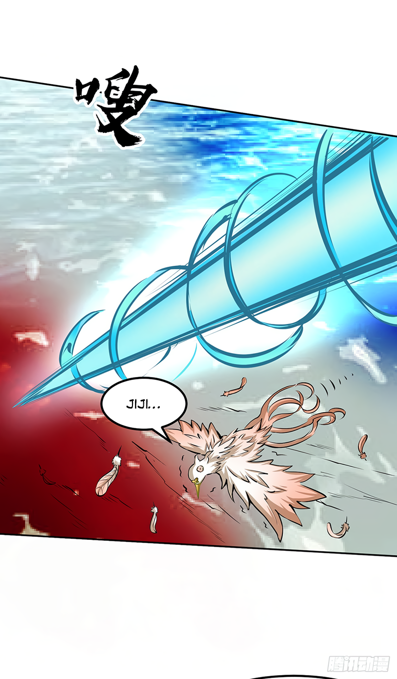 Read Martial Arts Reigns EN Manga Online