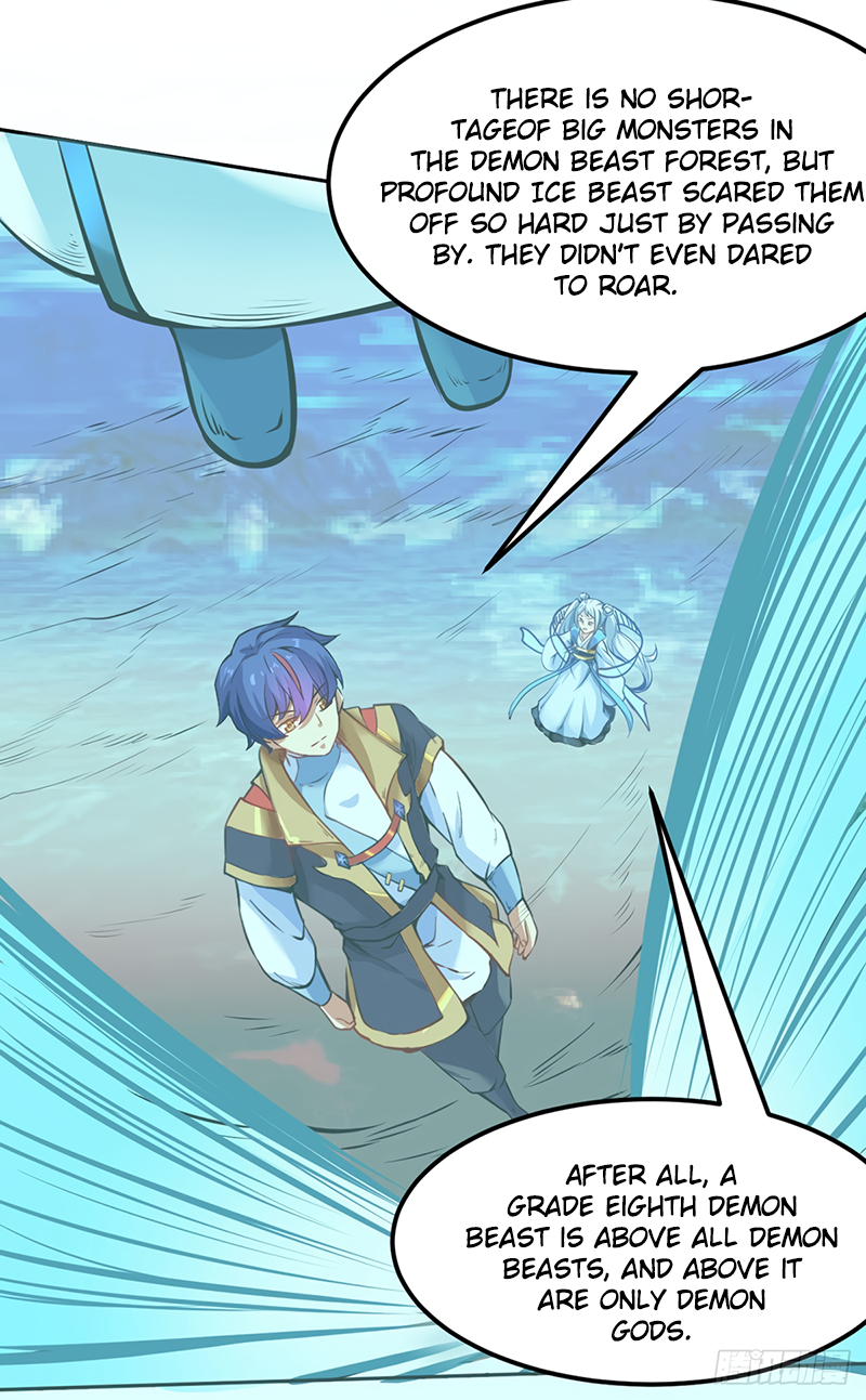 Read Martial Arts Reigns EN Manga Online