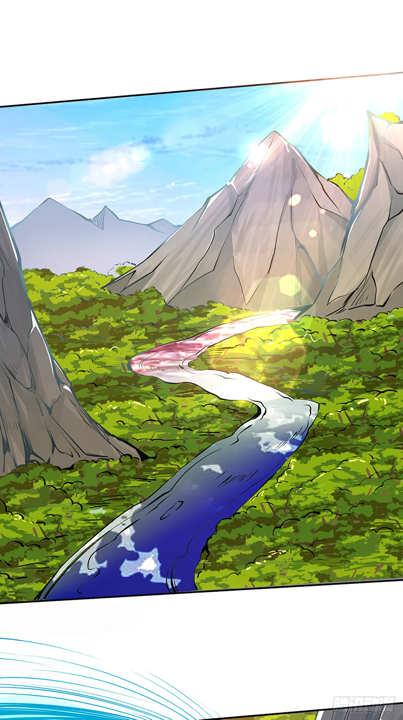 Read Martial Arts Reigns EN Manga Online