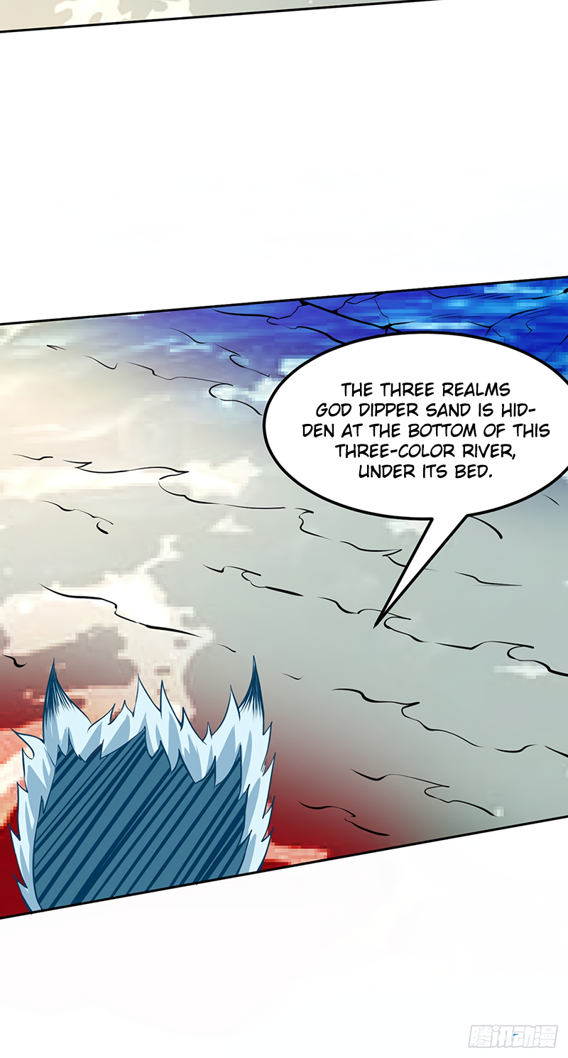 Read Martial Arts Reigns EN Manga Online