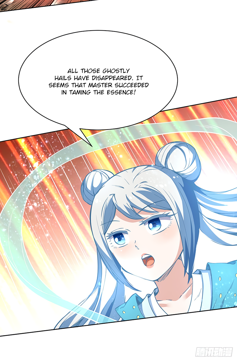 Read Martial Arts Reigns EN Manga Online