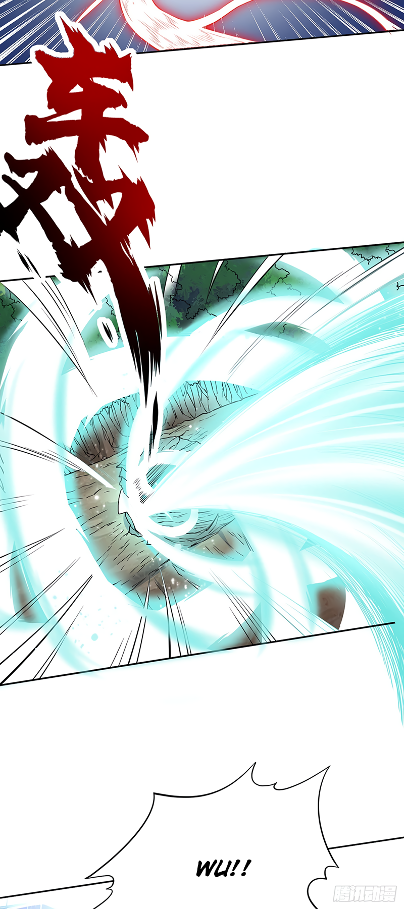 Read Martial Arts Reigns EN Manga Online