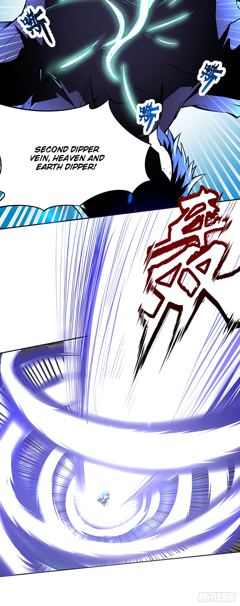 Read Martial Arts Reigns EN Manga Online