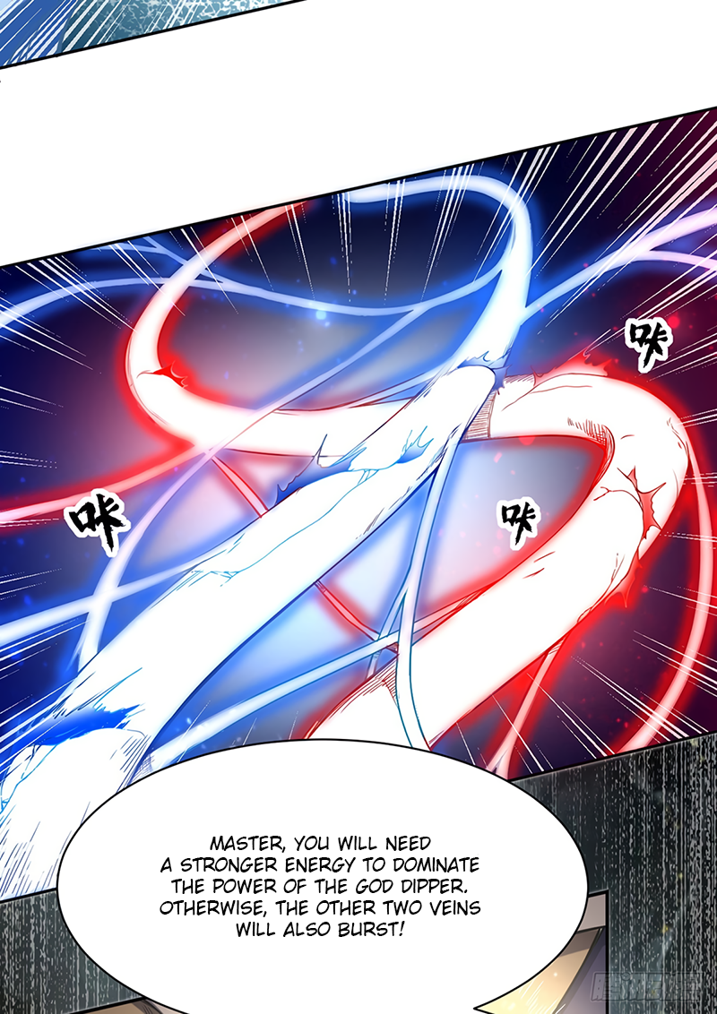 Read Martial Arts Reigns EN Manga Online