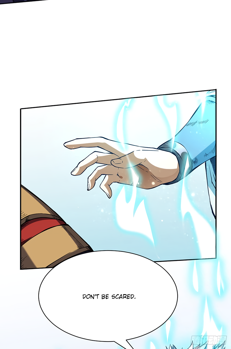 Read Martial Arts Reigns EN Manga Online