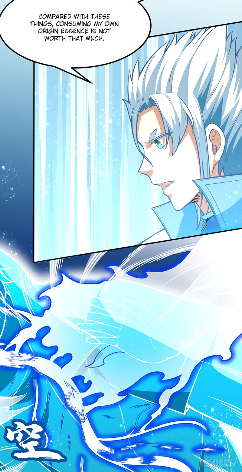 Read Martial Arts Reigns EN Manga Online