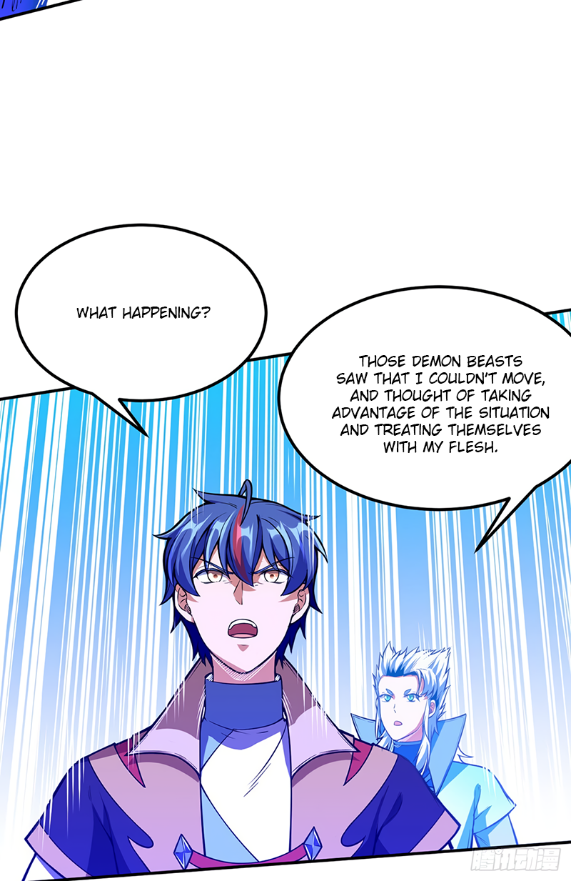 Read Martial Arts Reigns EN Manga Online