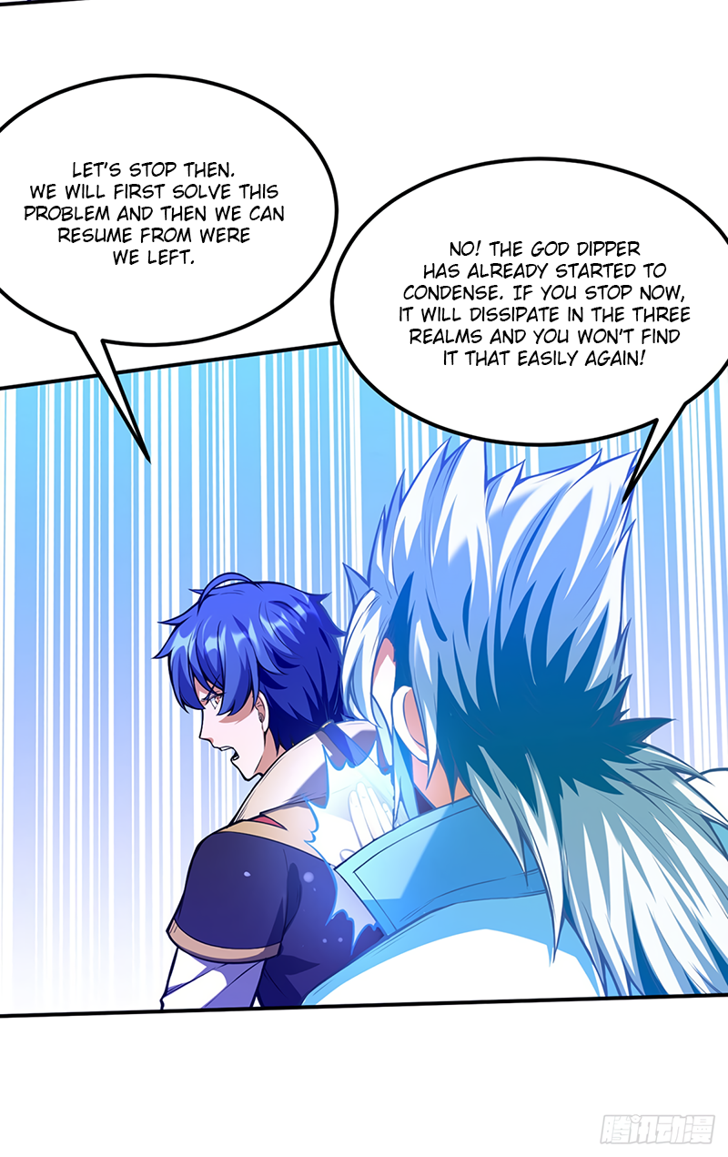 Read Martial Arts Reigns EN Manga Online