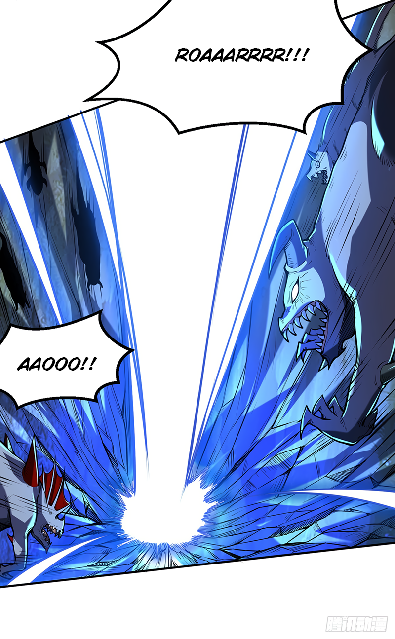 Read Martial Arts Reigns EN Manga Online