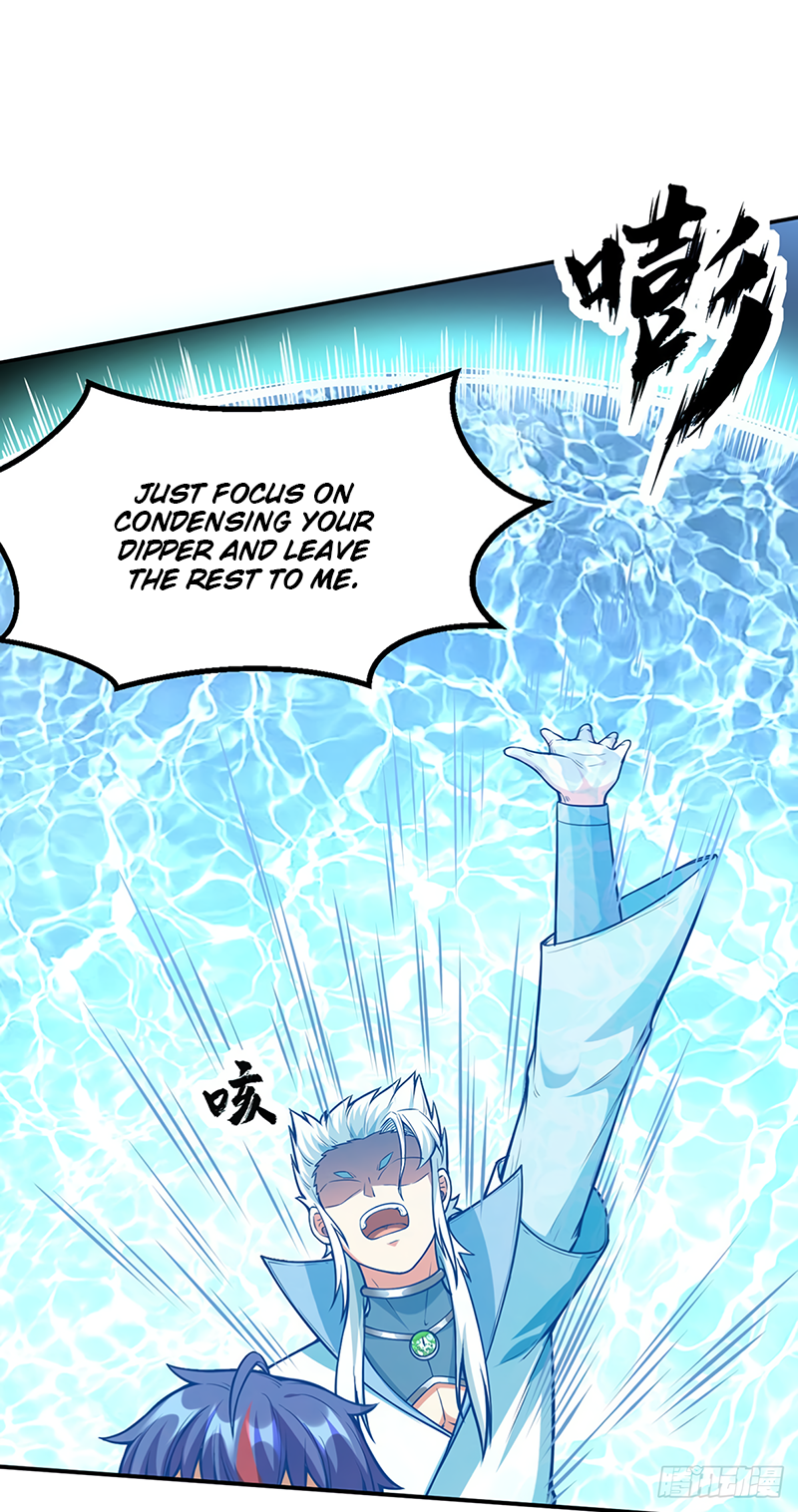 Read Martial Arts Reigns EN Manga Online