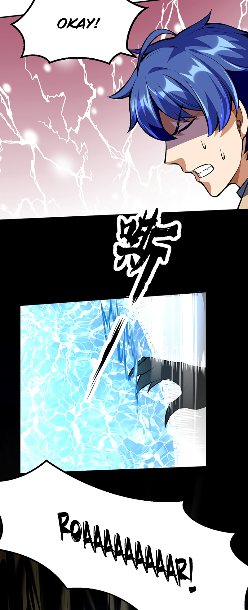 Read Martial Arts Reigns EN Manga Online