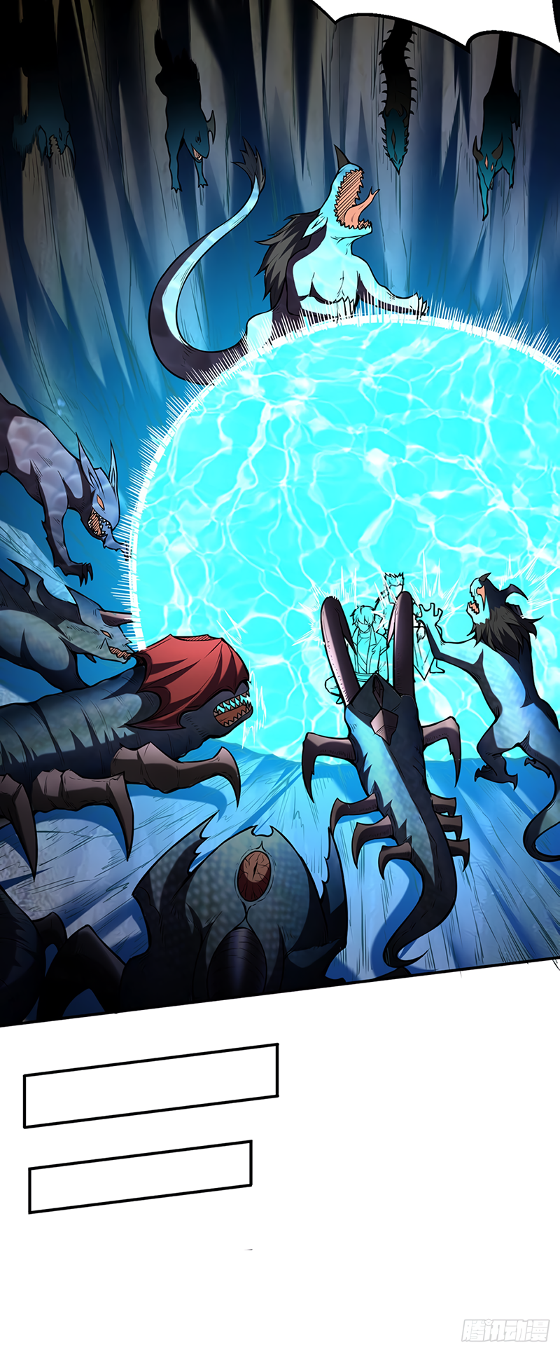Read Martial Arts Reigns EN Manga Online