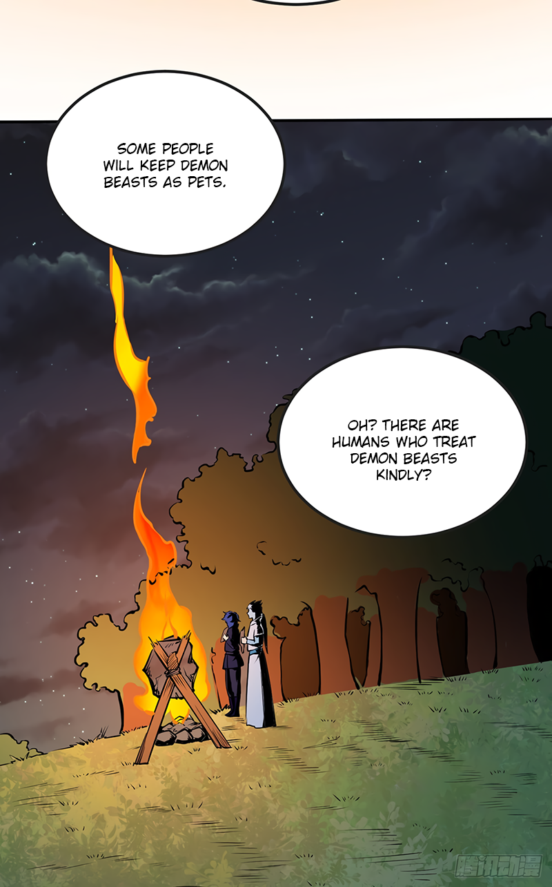 Read Martial Arts Reigns EN Manga Online
