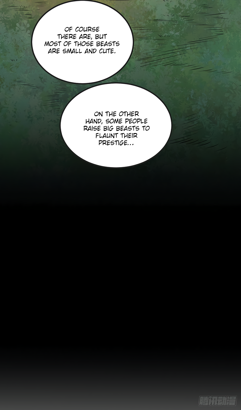 Read Martial Arts Reigns EN Manga Online