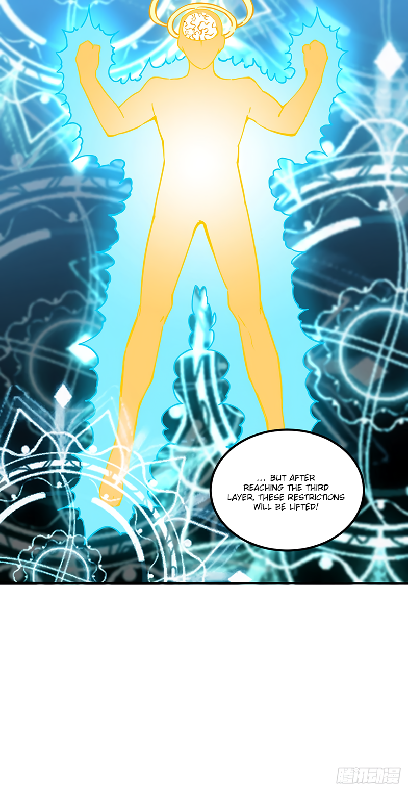 Read Martial Arts Reigns EN Manga Online