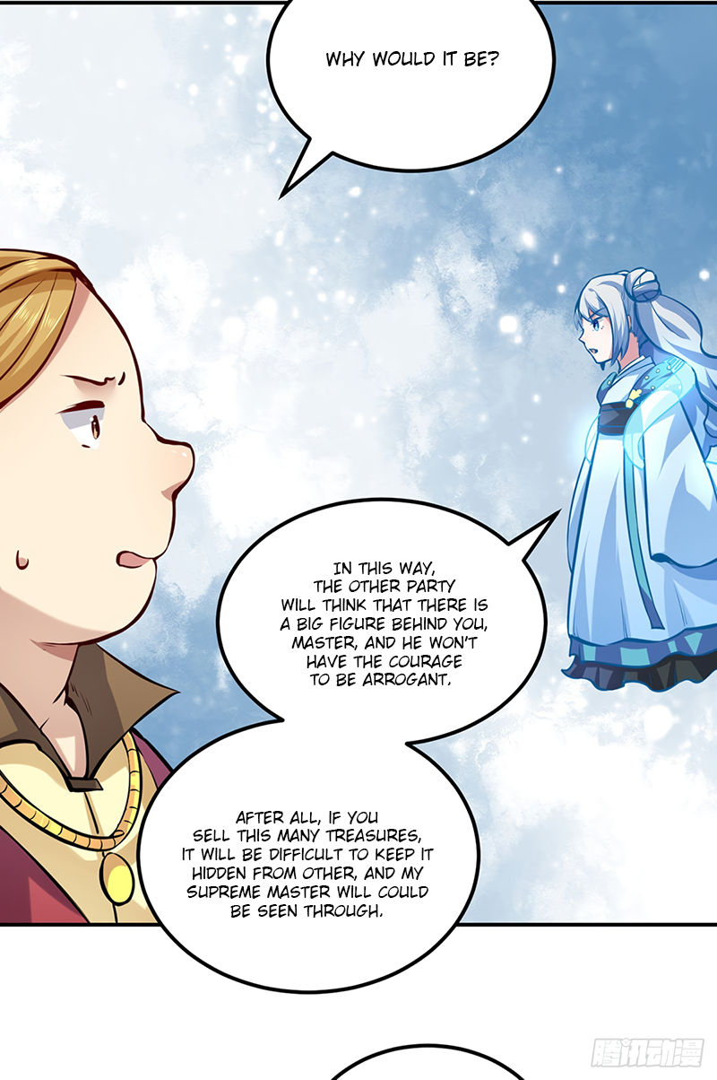 Read Martial Arts Reigns EN Manga Online
