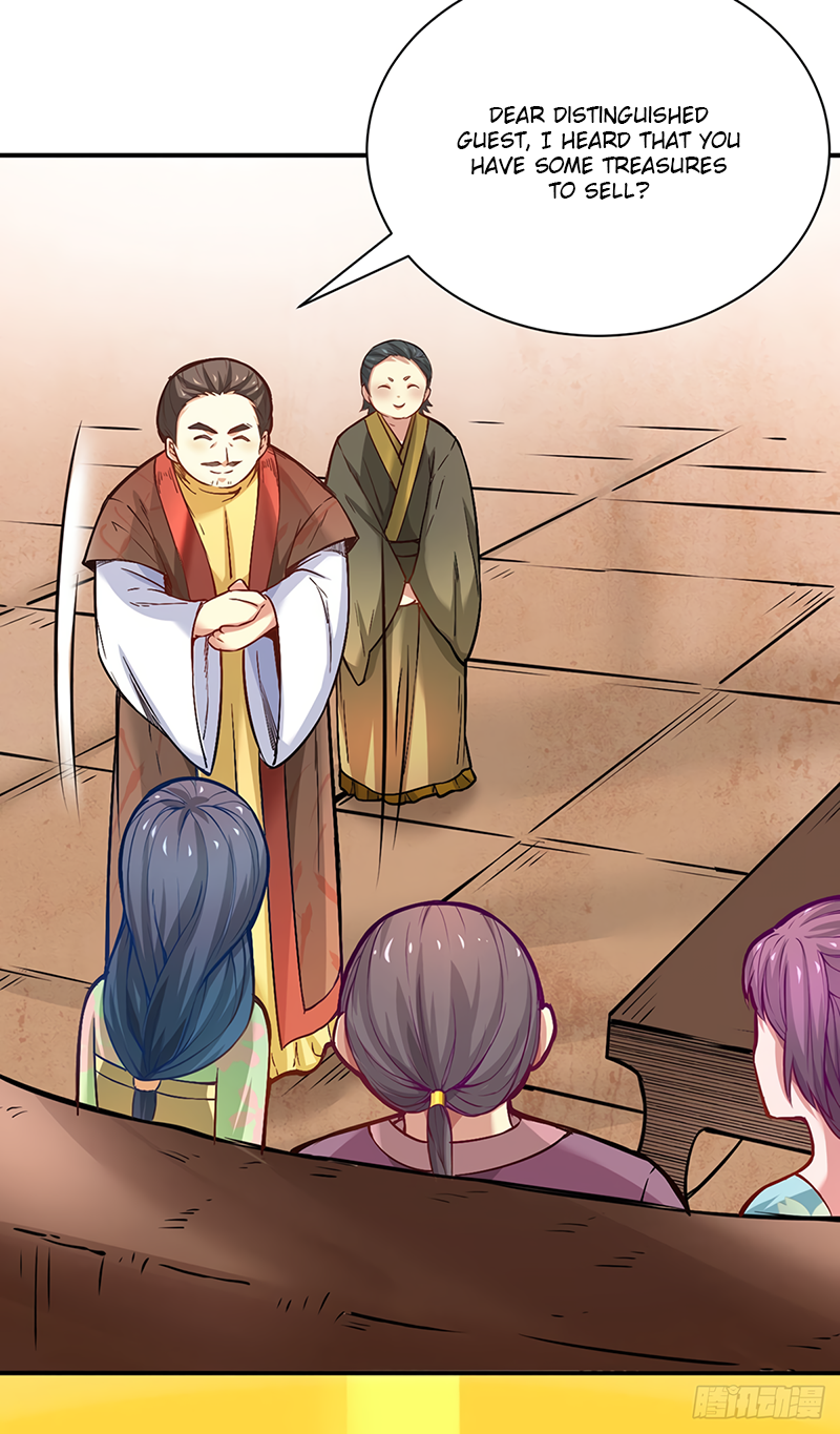 Read Martial Arts Reigns EN Manga Online