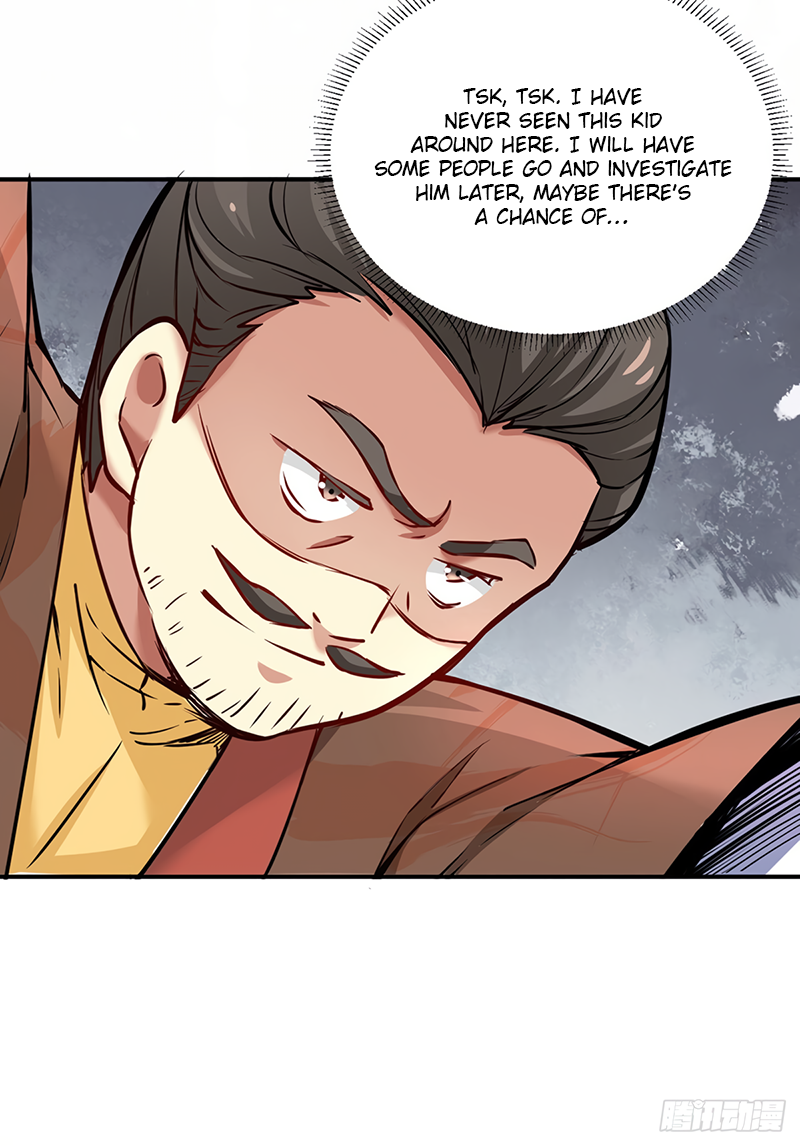 Read Martial Arts Reigns EN Manga Online