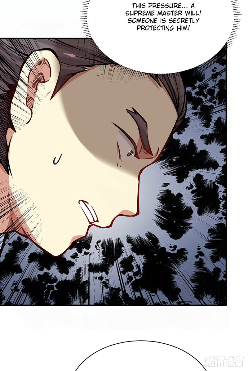 Read Martial Arts Reigns EN Manga Online