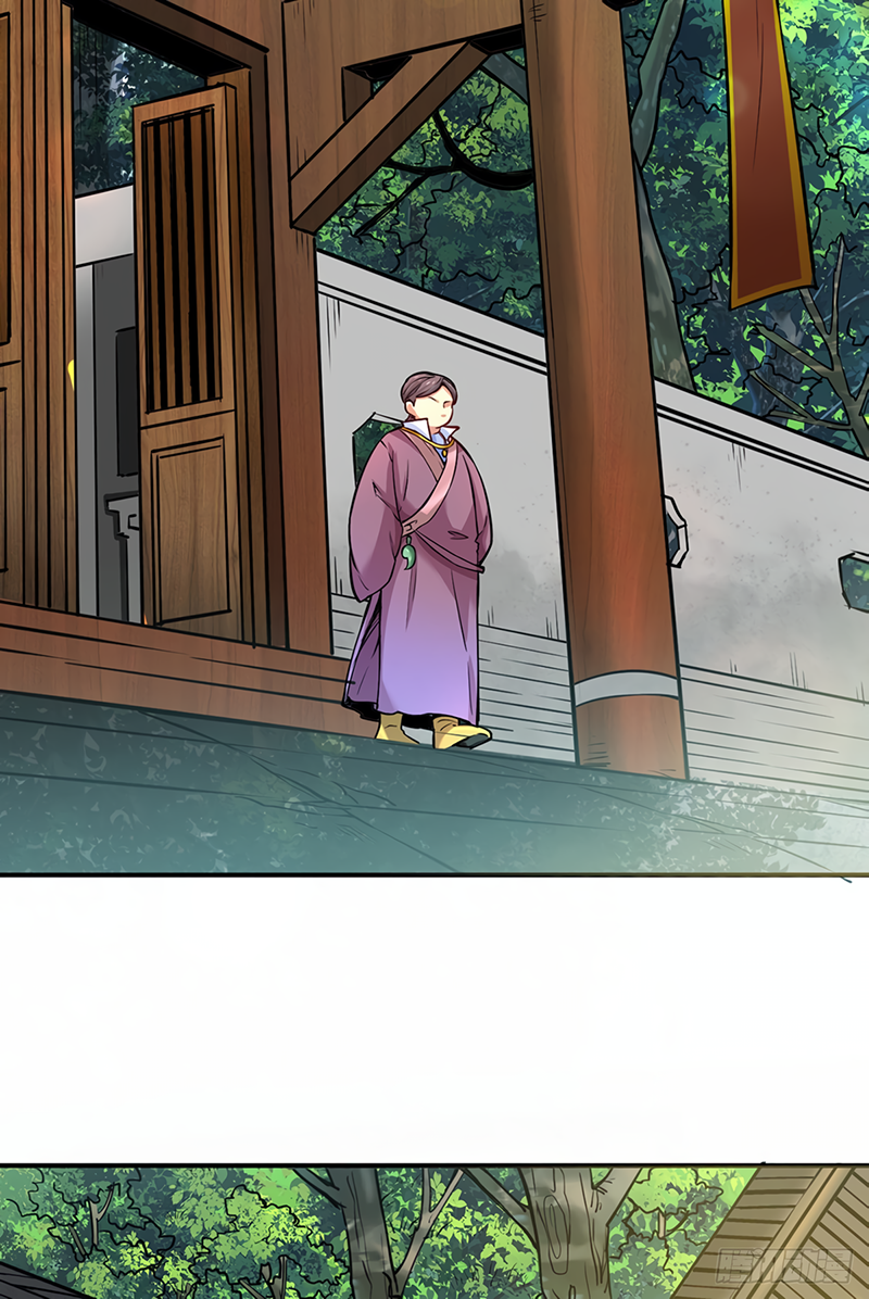 Read Martial Arts Reigns EN Manga Online