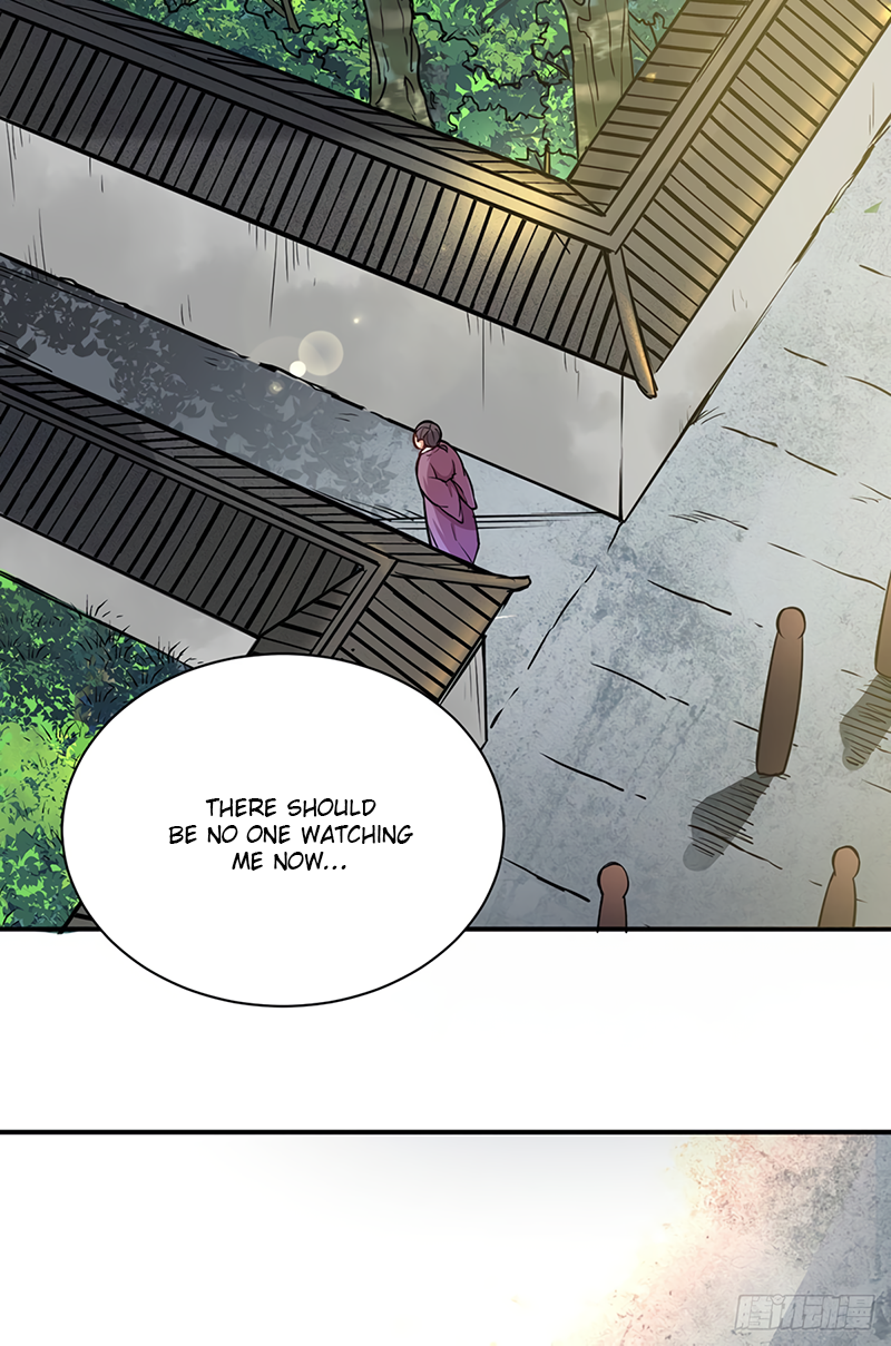 Read Martial Arts Reigns EN Manga Online