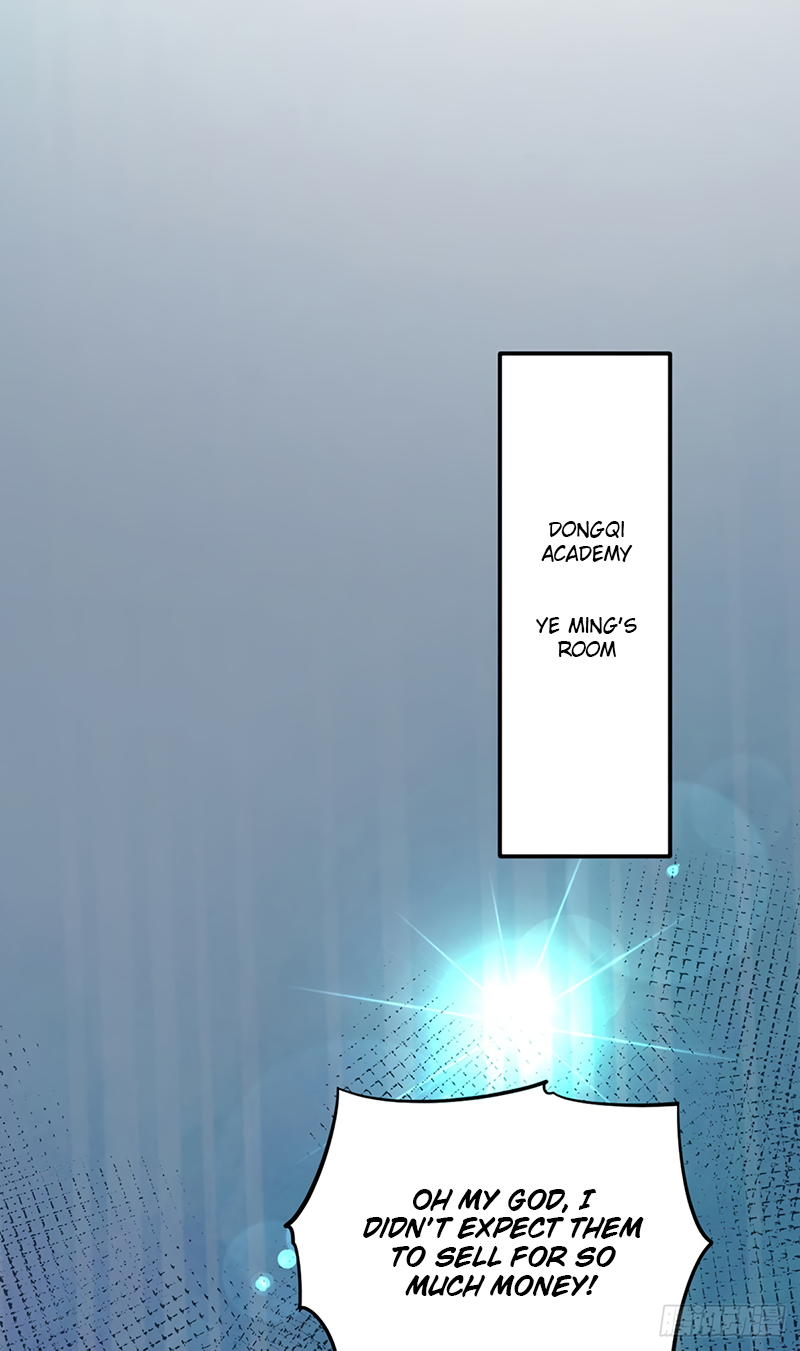 Read Martial Arts Reigns EN Manga Online